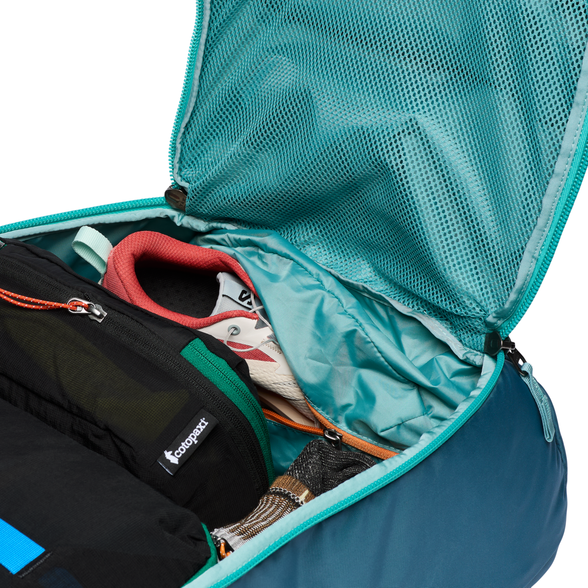 Allpa 50L Adventure Travel Pack - Image 63