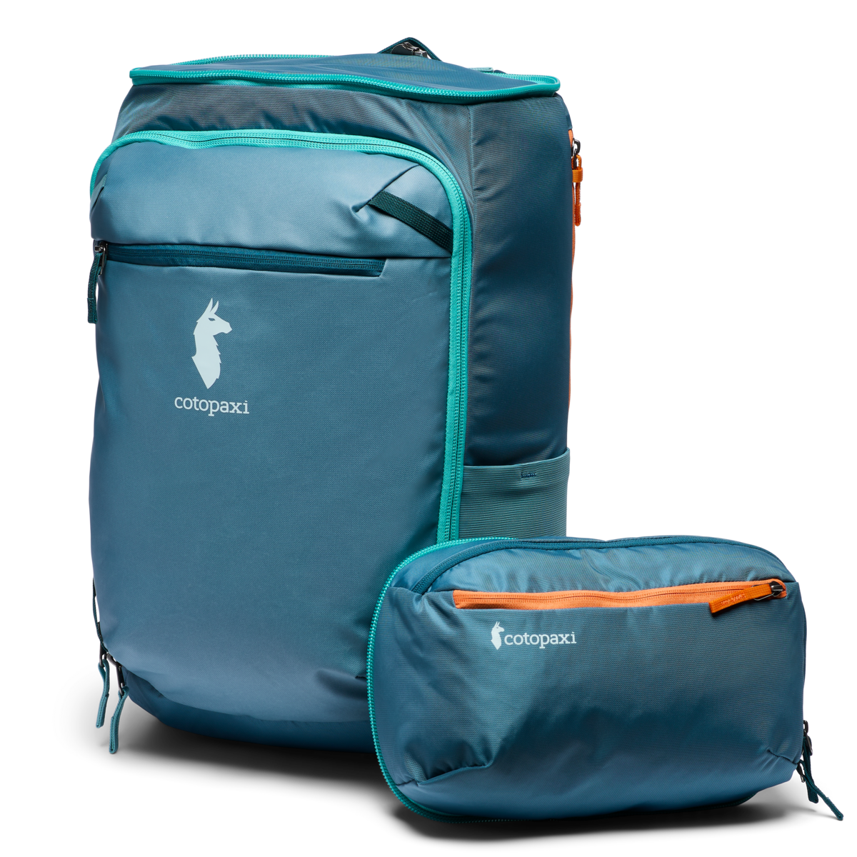 Allpa 50L Adventure Travel Pack - Image 19