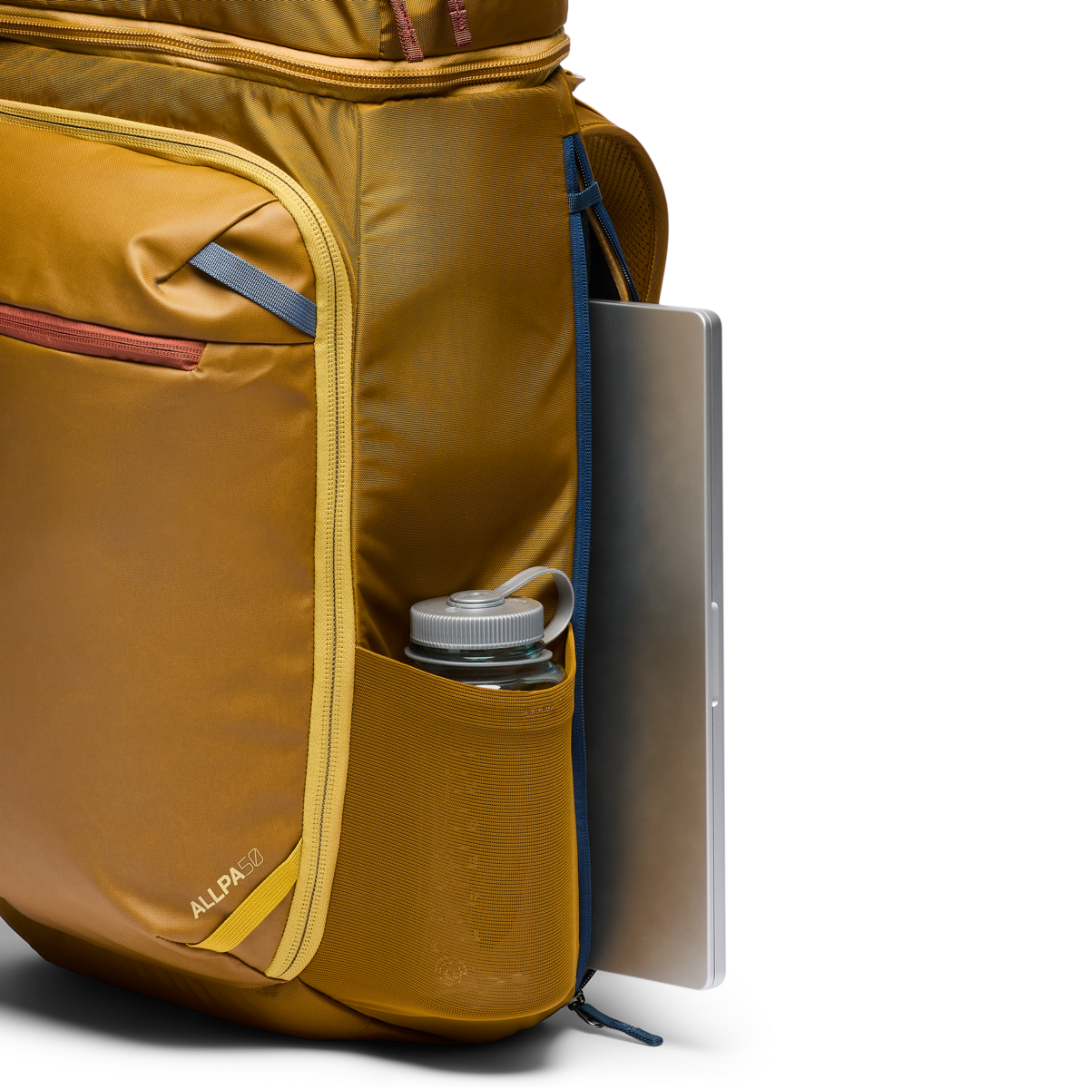 Allpa 50L Adventure Travel Pack - Image 15