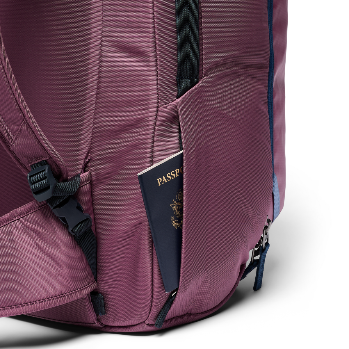 Allpa 50L Adventure Travel Pack - Image 35