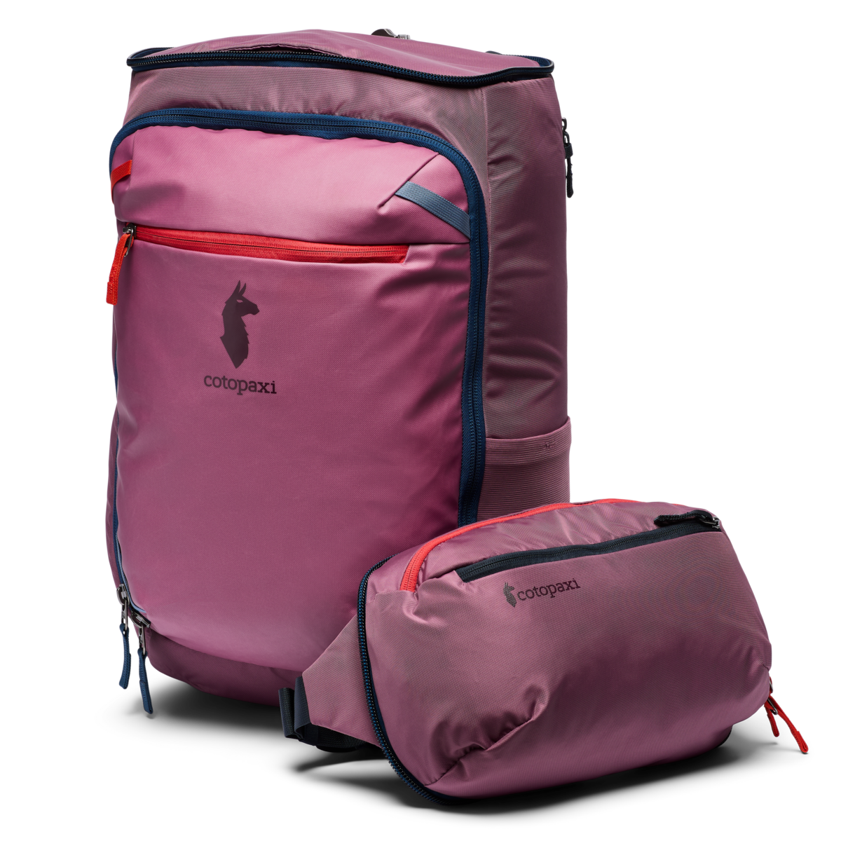 Allpa 50L Adventure Travel Pack - Image 27