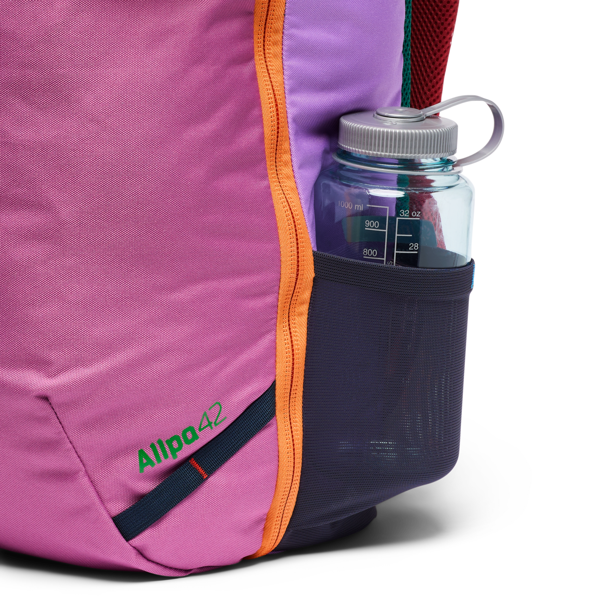 Allpa 42L Travel Pack - Del D??a - Image 18