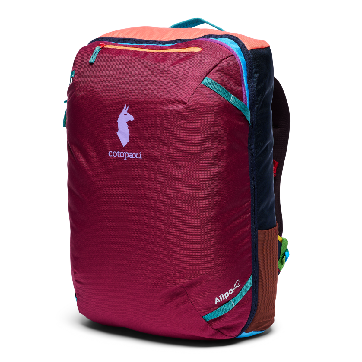 Allpa 42L Travel Pack - Del D??a - Image 4