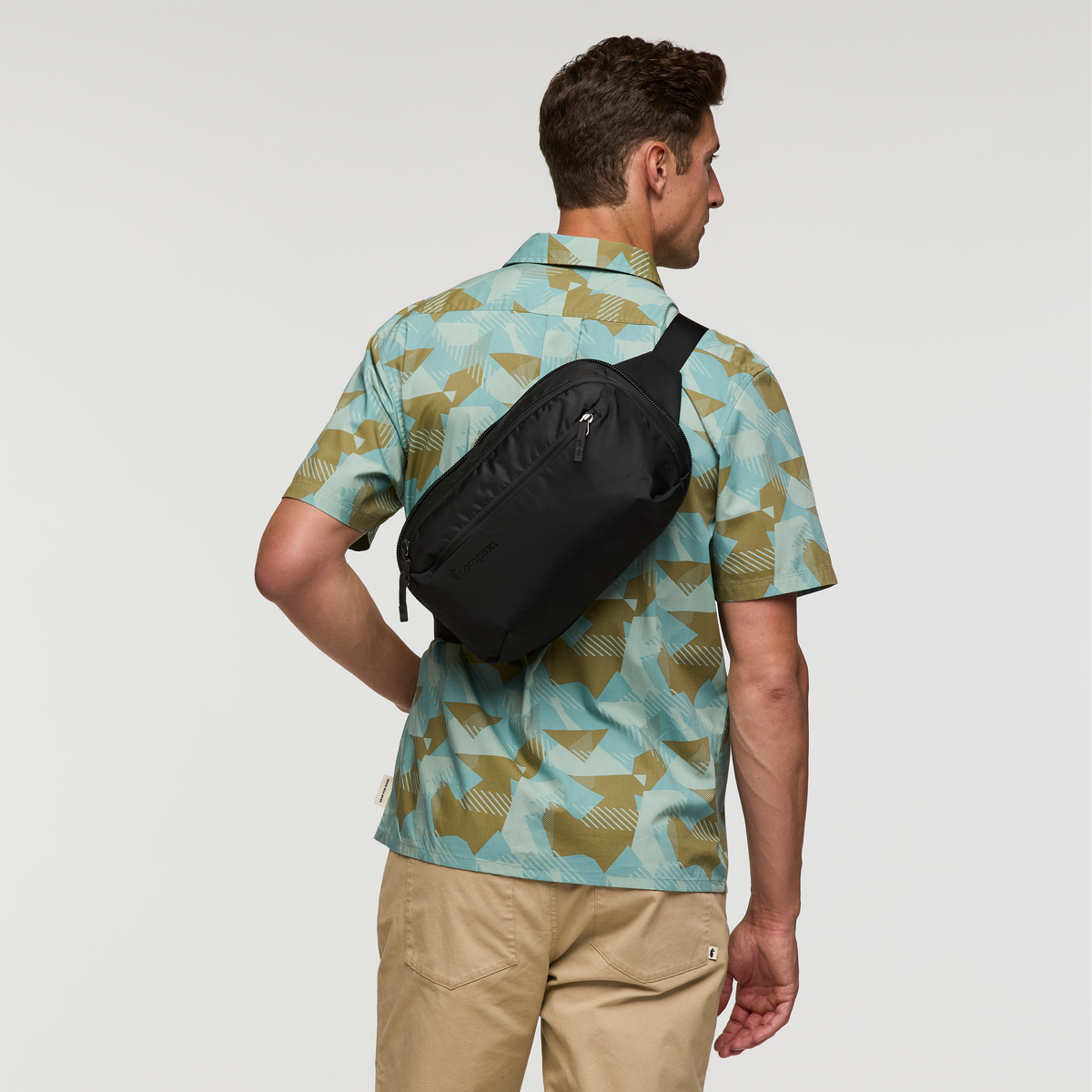 Allpa 50L Adventure Travel Pack - Image 56