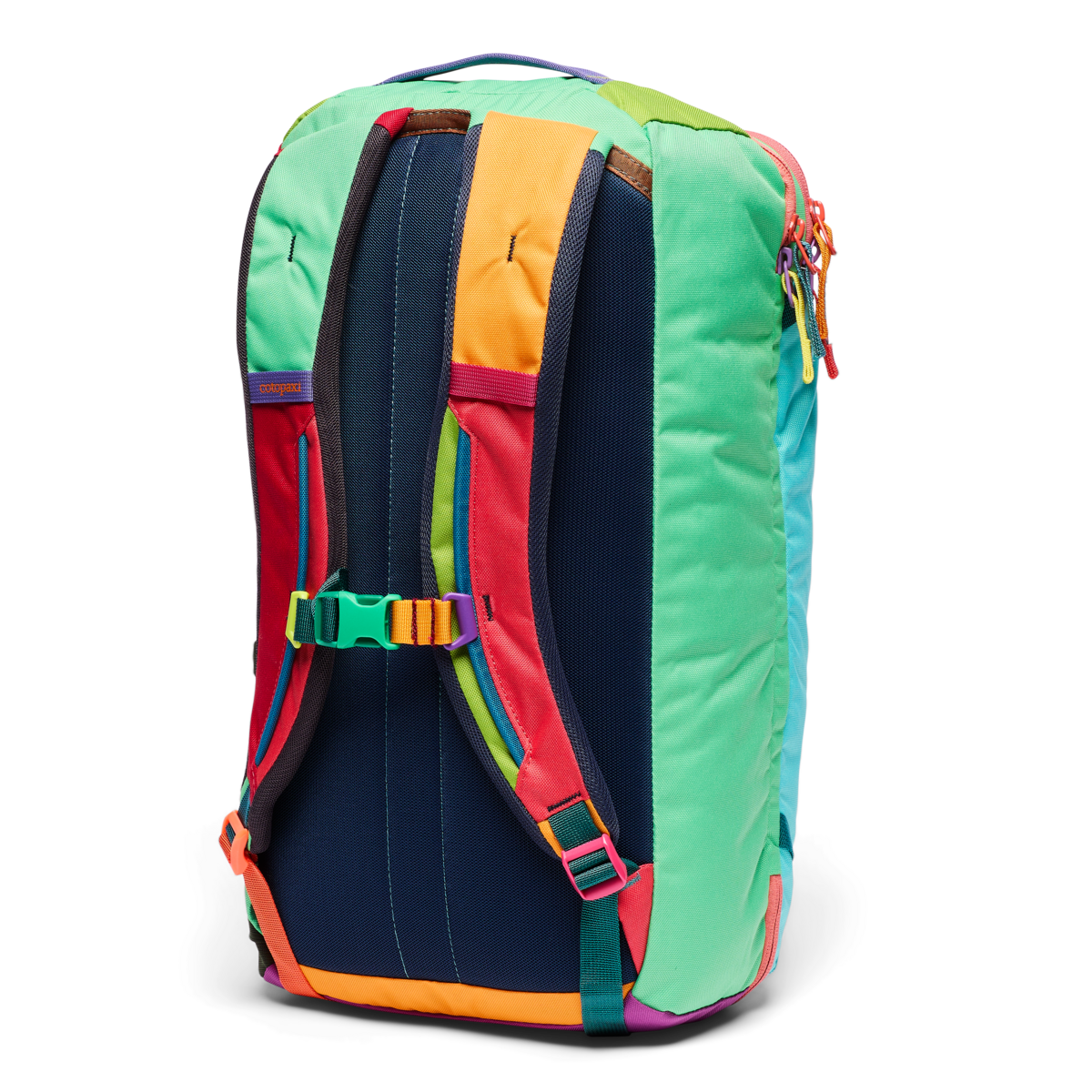 Allpa Mini 20L Travel Pack - Del Día - Image 6