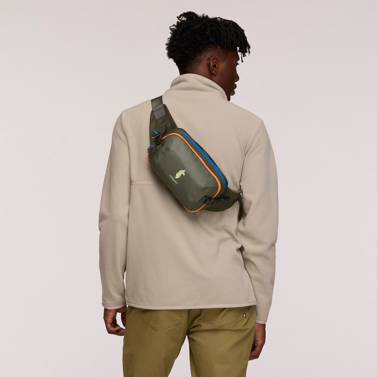 Allpa X 3L Hip Pack - Image 28