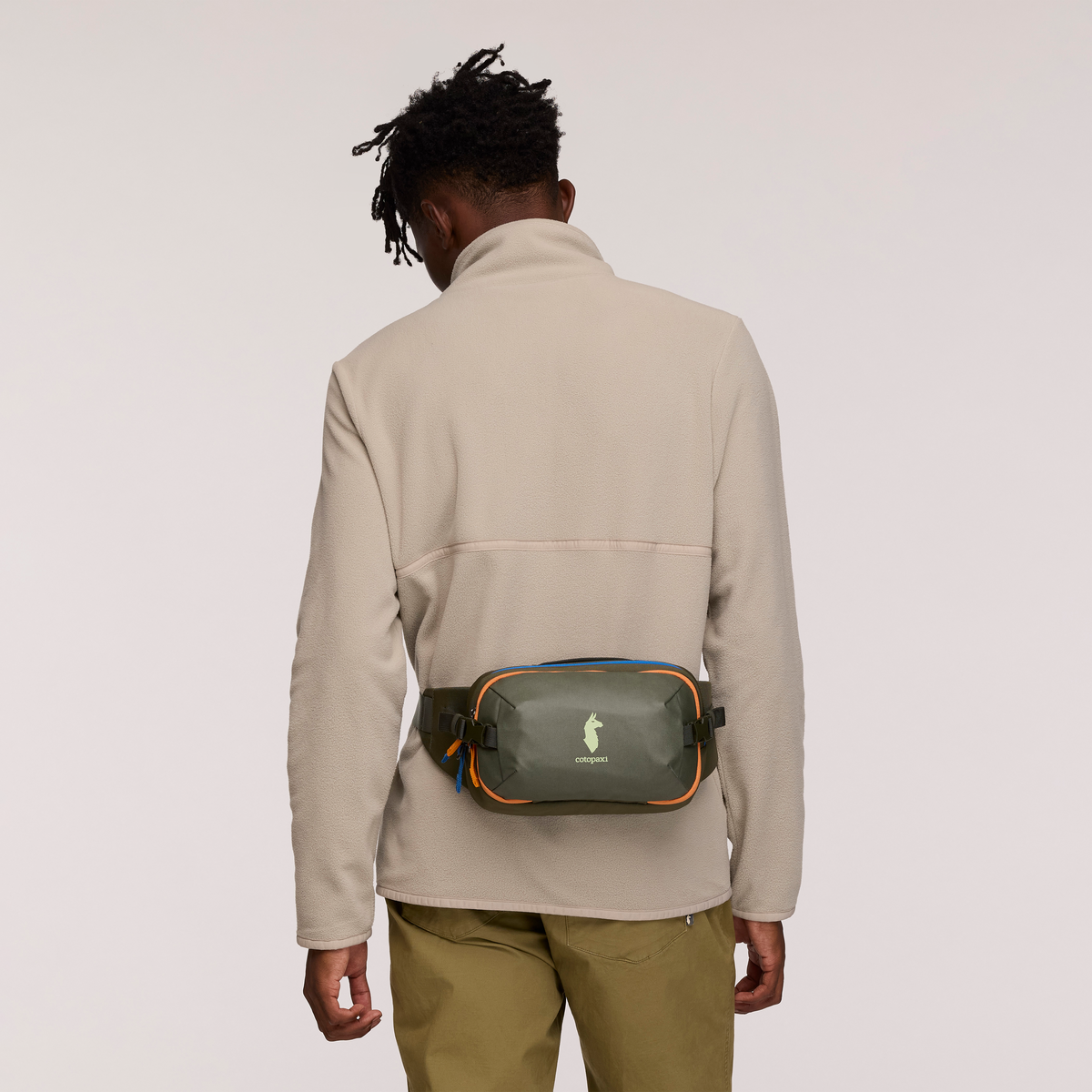 Allpa X 3L Hip Pack - Image 29