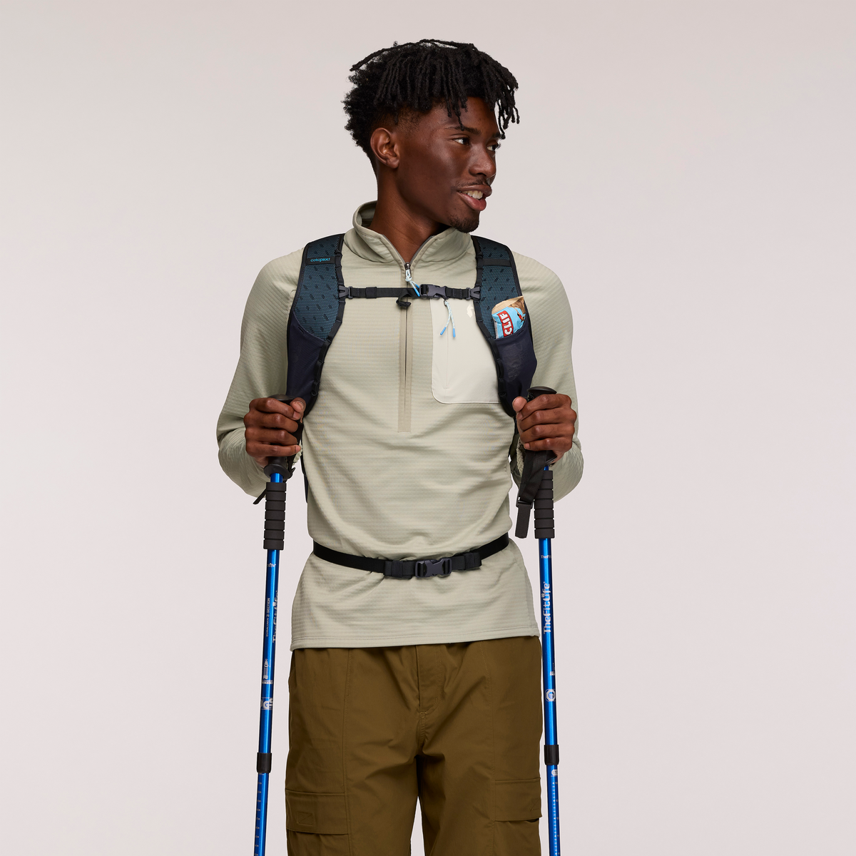 Elqui 18L Daypack - Image 10