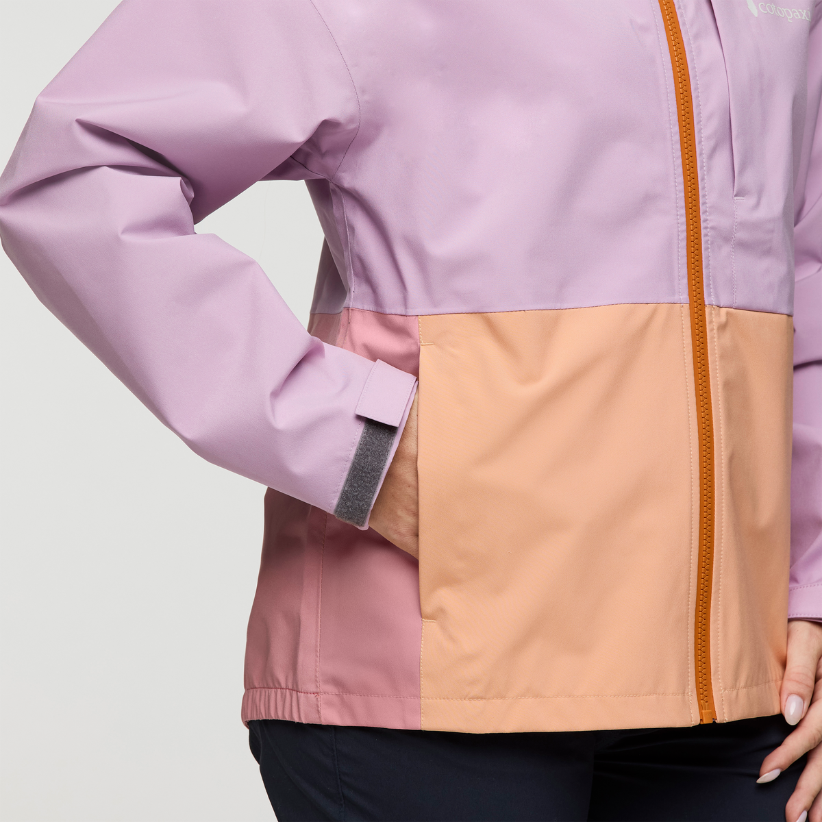 Cielo Rain Jacket - Women's - Image 23