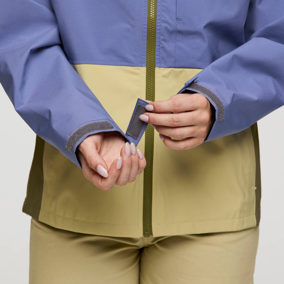 Cielo Rain Jacket - Women's - Image 31