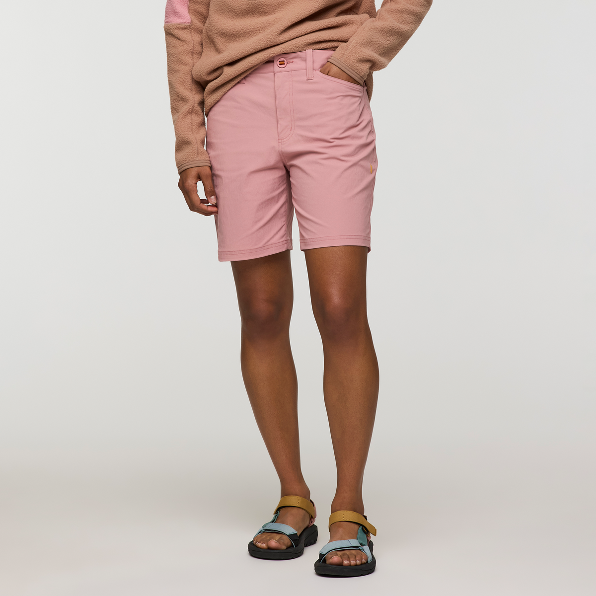 Coraje Tech Short - Women's - Image 17