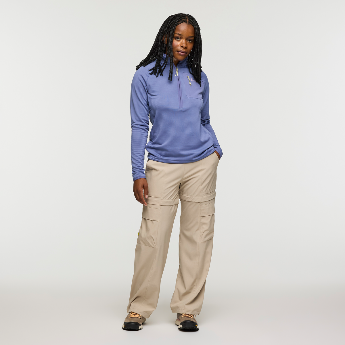 Losdos Zip-Off Pant - Women's - Image 20