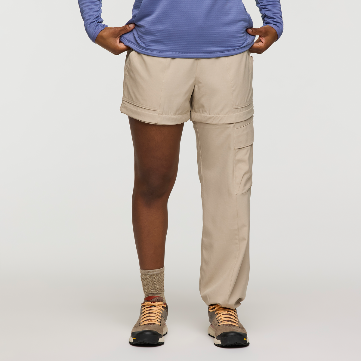 Losdos Zip-Off Pant - Women's - Image 28