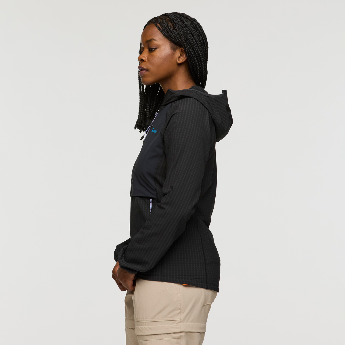 Yermo Hooded Jacket - Women's - Image 11