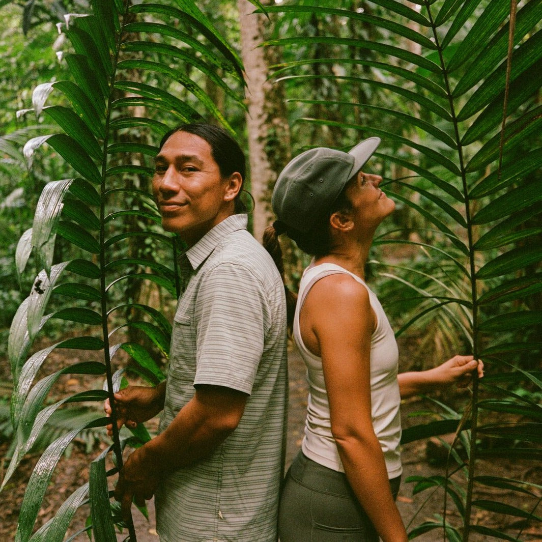 Cambio Button Up - Print - Men's - Image 23