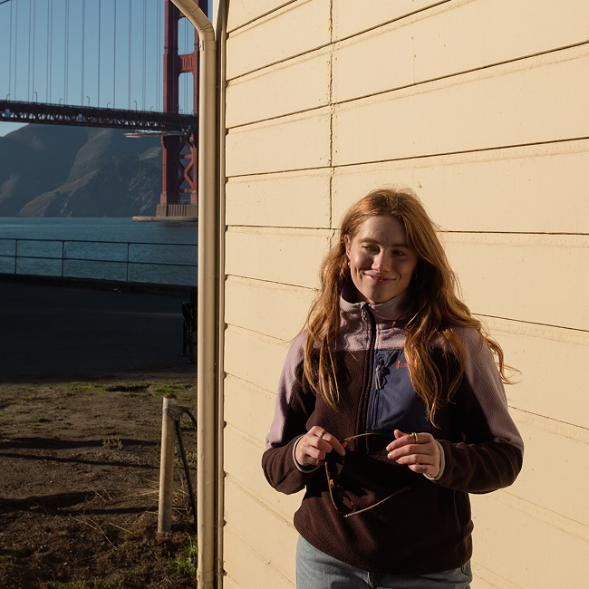 Abrazo Fleece Half-Zip Jacket - Women's - Image 23