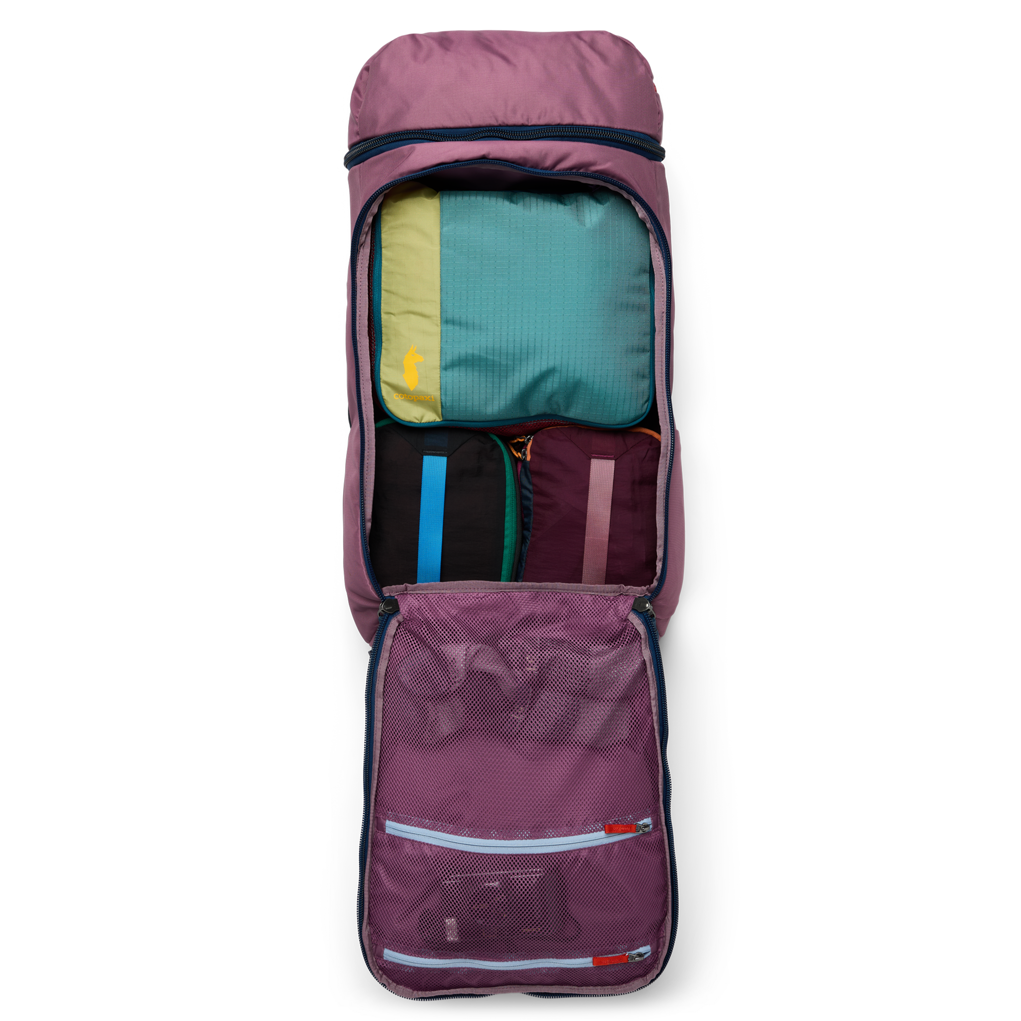 Allpa 50L Adventure Travel Pack - Image 28