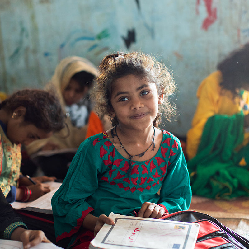 Cotopaxi Foundation Donation - Image 4